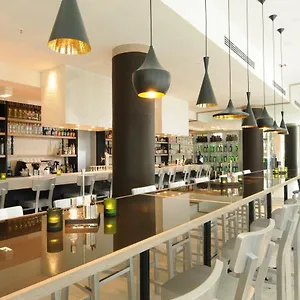 Hotel Indigo Berlin-alexanderplatz, An Ihg, Berlijn