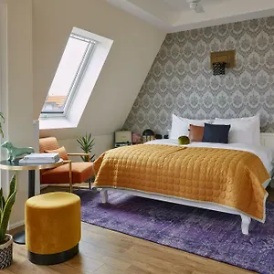 Hotel Max Brown Ku'damm, Berlin