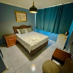 Ayasofya Raydon Life Appart hôtel Istambul