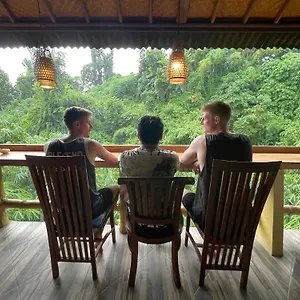 Ww Backpackers Auberge de jeunesse Ubud