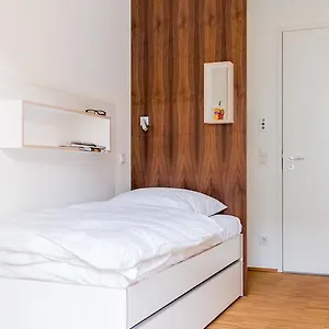 Гостевой дом Seminarhaus S1516, Берлин