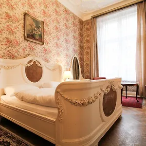 Hotel Hotel-pension Funk Am Kurfürstendamm, Berlin