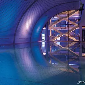 Aspria Ku'damm Sport & Hotel