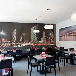 Hostel Ostkreuz, Berlijn