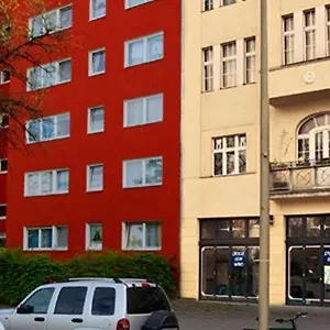 Hotel Am Hauptbahnhof, Berlijn