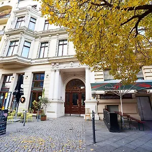 Гостевой дом Bearlin - Center East, Берлин