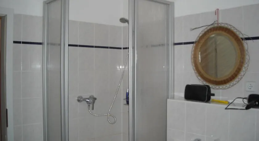 Pension Mitte Berlin Germany