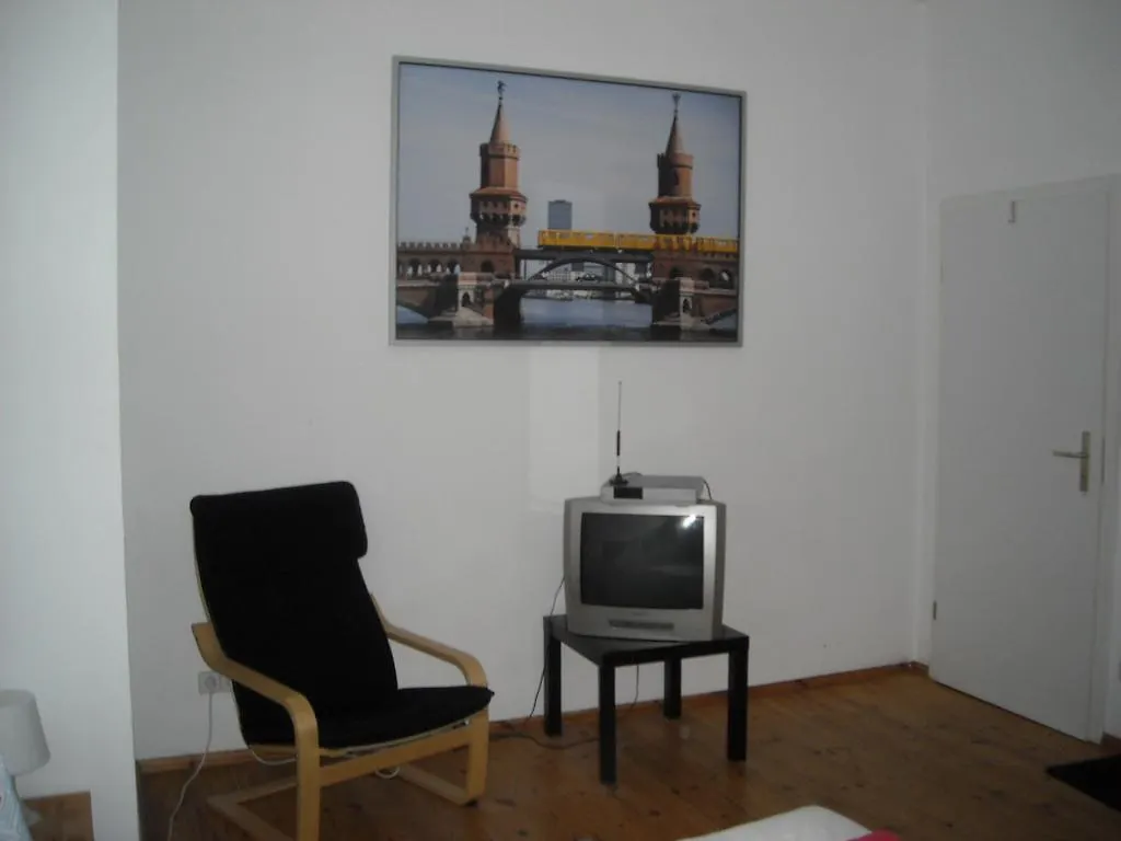 Guest house Pension Mitte Berlin Germany